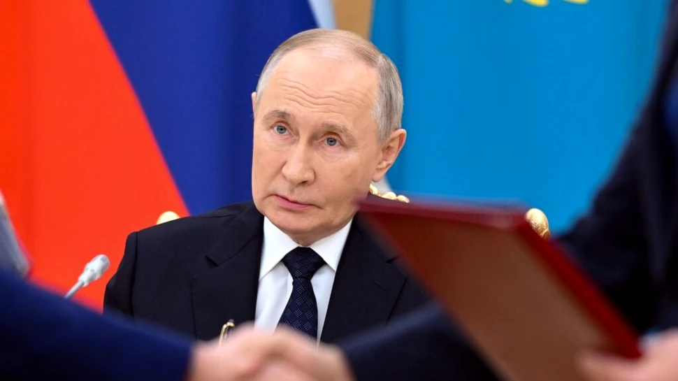 Serviciile secrete ale SUA susțin că riscul unui atac nuclear din partea Rusiei rămâne scăzut