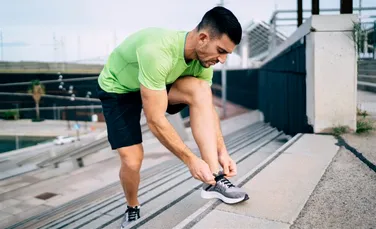 Pantofi sport pentru bărbați – ce tehnologii determină confortul și performanța (P)