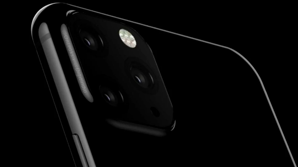 Zvonuri cu privire la viitoarea generaţie de iPhone: amprentă în display şi sistem foto cu trei camere