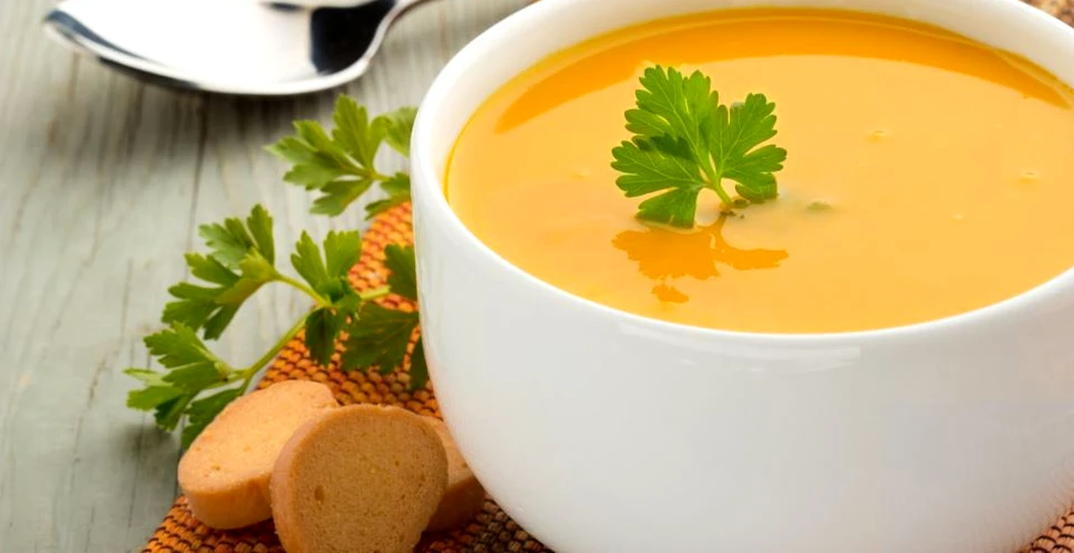 Cum să congelezi corect supele şi ciorbele