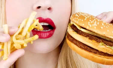 Persoanele obeze ar putea fi mai sensibile la un anumit tip de mirosuri
