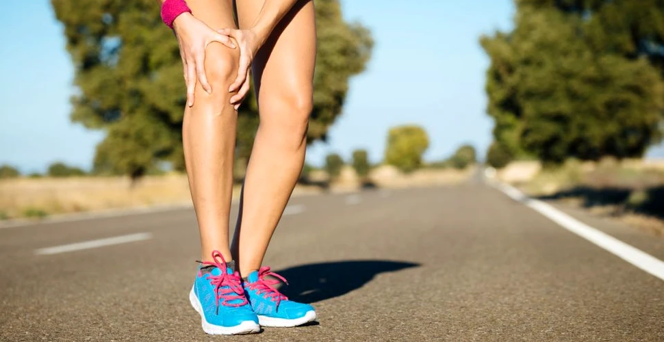 Top 10 cele mai frecvente cauze ale durerilor de genunchi