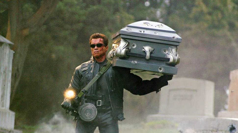 Terminatorul împlinește 40 de ani! Cum a ajuns Arnold Schwarzenegger personajul negativ din filmul lui James Cameron?