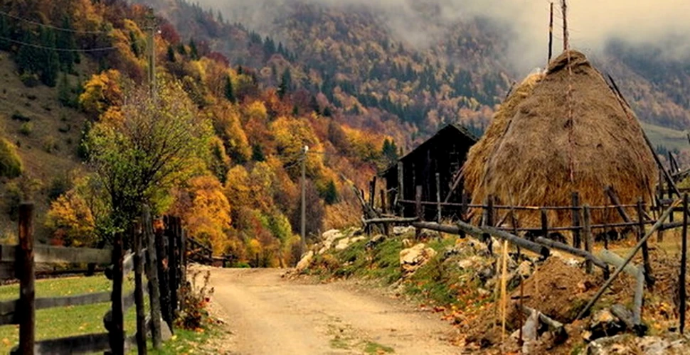 5 drumuri magice din România pe care poţi evada cu maşina – GALERIE FOTO