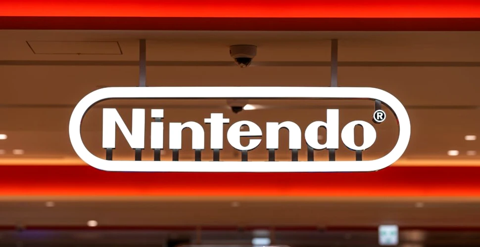 Scădere de profit pentru compania japoneză Nintendo