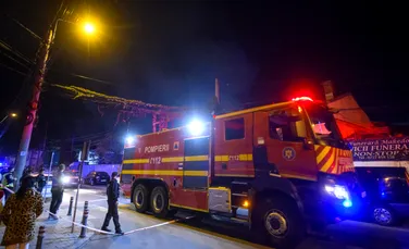 Fumul care a cuprins Bucureștiul: ghid de siguranță pentru oameni și animale