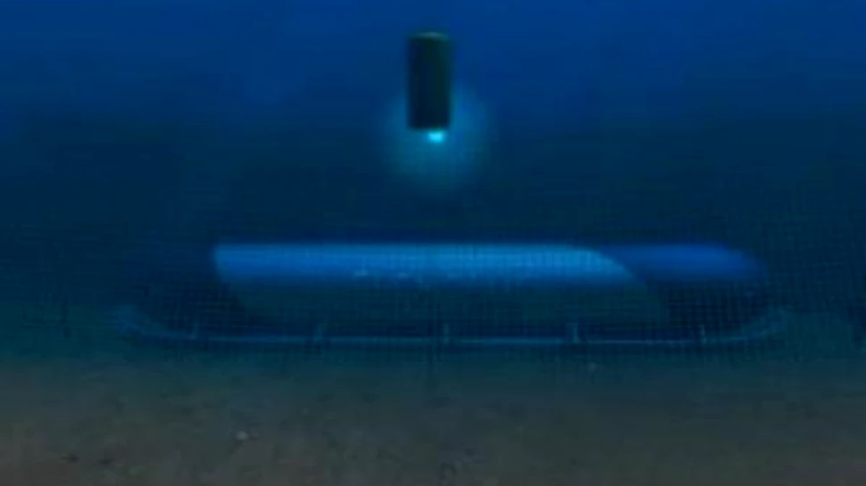 Franţa va construi primul reactor nuclear subacvatic