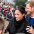 Prințul Harry și Meghan Markle revin în Regatul Unit pentru prima dată după patru ani