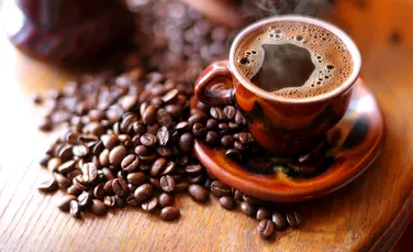 Cafeaua care dă energie şi are efectul marijuanei