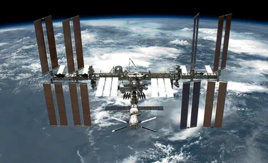 Rușii s-ar putea retrage în curând de pe Stația Spațială Internațională. Motivul invocat de vicepremierul Yuri Borisov