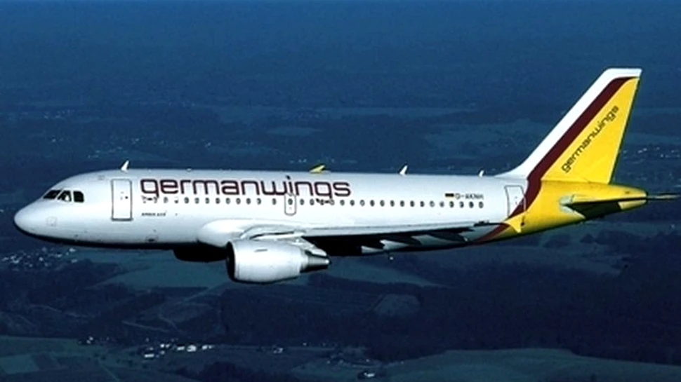 Cum vede un psihiatru român tragedia aviatică de la Germanwings