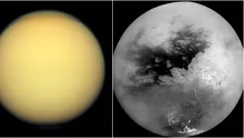 În urmă cu 371 de ani a fost descoperit Titan, cel mai mare satelit al lui Saturn