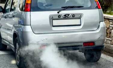 Metoda simplă care reduce poluarea generată de motoarele diesel cu peste 60%