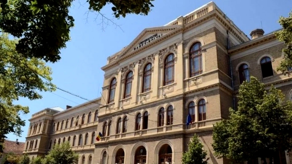 Platformă de specializare inteligentă, proiect de 45 de milioane de euro lansat de UBB Cluj-Napoca