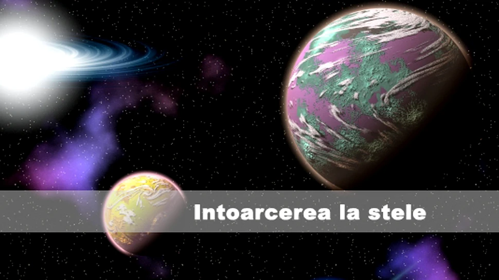 Intoarcerea la stele