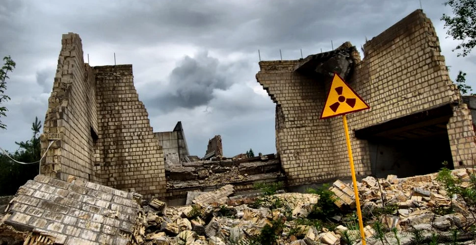 Decizie luată de Ucraina la 30 de ani de la explozia de la Cernobîl
