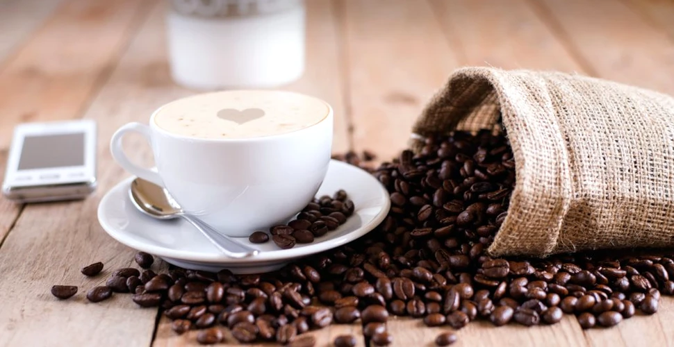 Cafeaua și efectul ei miraculos în exercițiile fizice