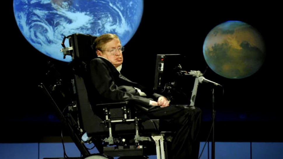Teoria FINALĂ a lui Stephen Hawking privind Big Bang-ul a fost publicată acum. Cum a fost creat de fapt universul