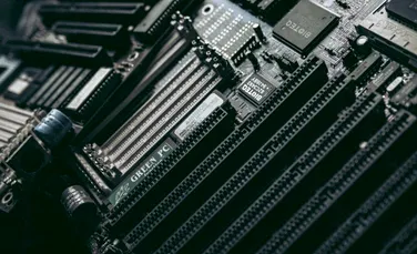 Un nou material din care pot fi realizate circuitele poate revoluţiona industria electronicii