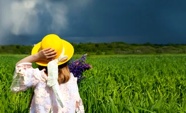 Meteorologii au actualizat prognoza! Cum va fi vremea în următoarele săptămâni?