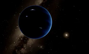 Un obiect misterios, detectat în urmă cu zeci de ani, ar fi putut să fie chiar Planeta 9