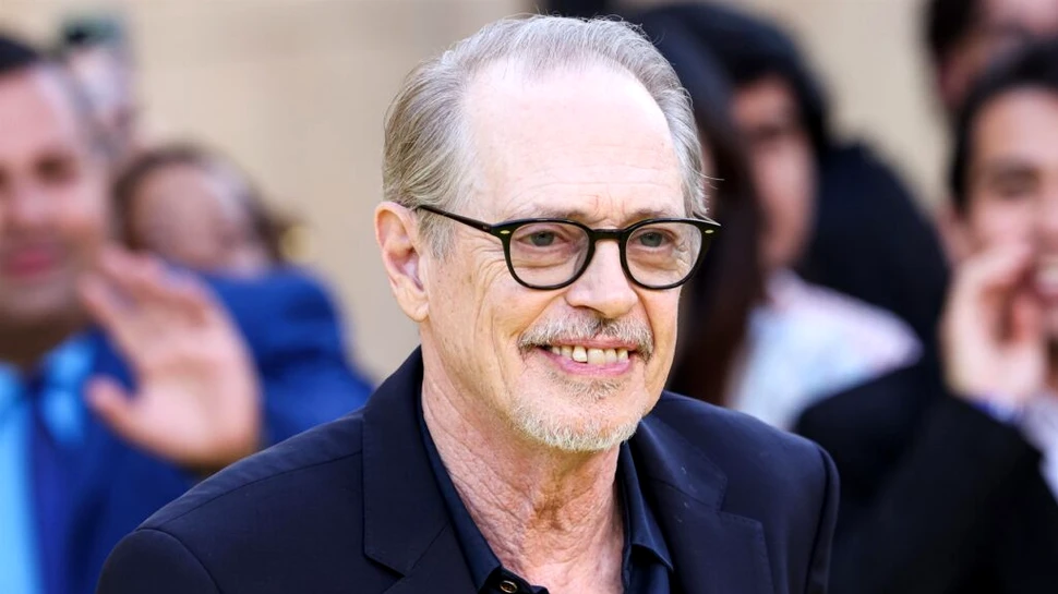 Steve Buscemi, actorul care nu a avut nevoie să fie frumos ca să fie memorabil