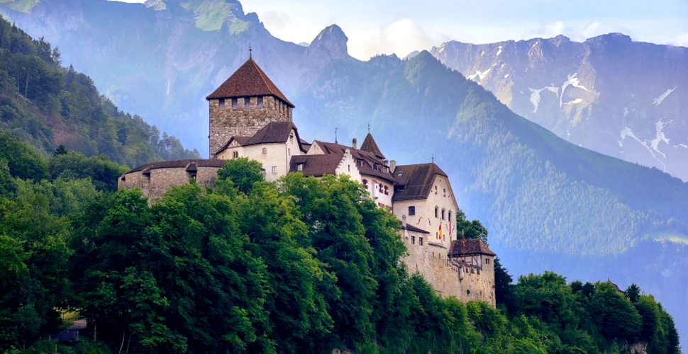 Cum a reuşit Liechtenstein să se întoarcă de la război cu mai mulţi soldaţi decât atunci când a plecat