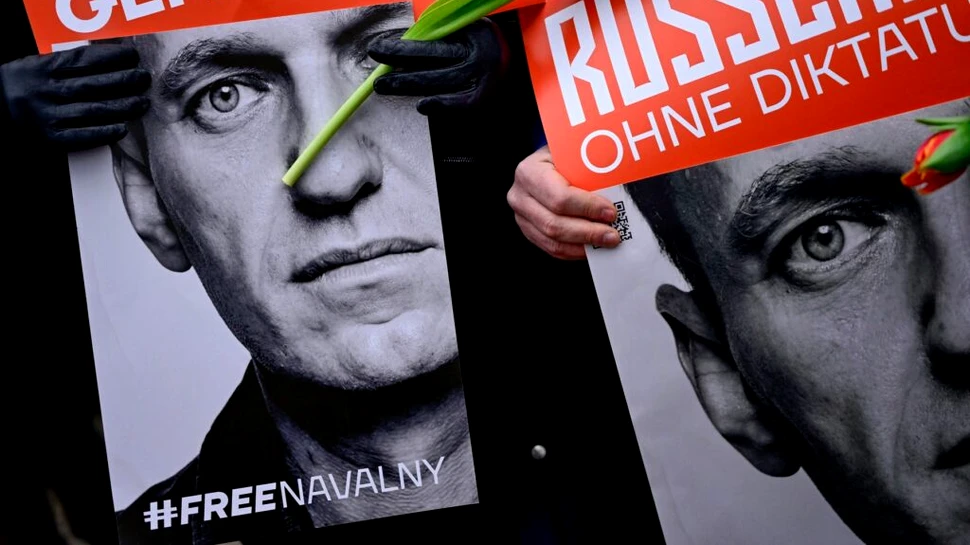 Ce a cerut ONU de la Rusia după moartea lui Alexei Navalnîi?