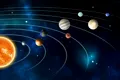 Test de cultură generală. Care este cea mai apropiată planetă de Soare?