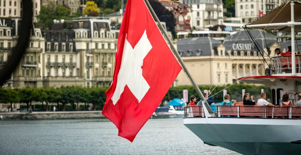 Elveția organizeză referendum pe tema căsătoriilor între persoane de acelaşi sex