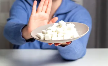 Este zahărul toxic? Ce spun specialiștii despre unul dintre cele mai răspândite mituri din nutriție