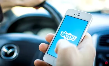 Probleme pentru aplicaţia Skype de pe Android