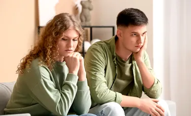 Divorțul tăcut: de ce se destramă relațiile înainte ca partenerii să se despartă oficial