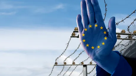 Rușii care au luptat în Ucraina ar putea avea interdicție în spațiul Schengen