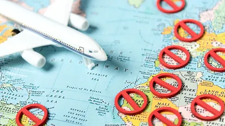 Zbor anulat sau reprogramat: ce opțiuni reale are pasagerul (P)