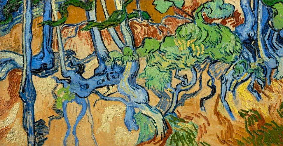 Locul în care Vincent van Gogh ar fi pictat ultimul său tablou a fost găsit