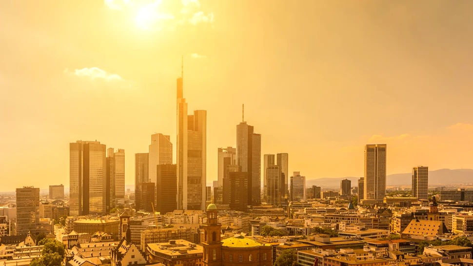 Un studiu de amploare a arătat că pierderea productivităţii la locul de muncă este asociată cu încălzirea globală