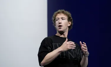 Meta va continua investițiile masive în Inteligența Artificială, a anunțat chiar Mark Zuckerberg