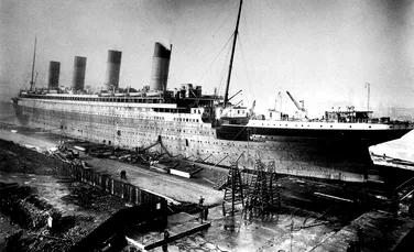 Cine a construit Titanicul? Povestea neștiută: Harland & Wolff, Thomas Andrews și căpitanul Smith