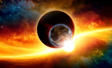 Savanţii îi ironizează pe adepţii teoriilor conspiraţiilor care susţin că Nibiru va aduce sfârşitul lumii