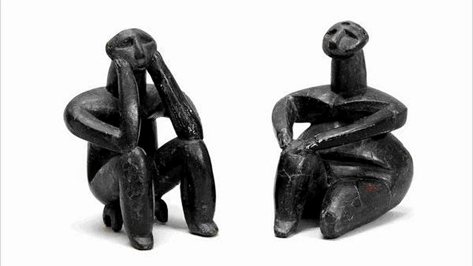 „Ganditorul” isi continua turneul european!