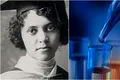 Alice Ball, femeia care a ajutat la tratarea leprei. Prima femeie și primul afro-american care a obținut o diplomă de master în chimie