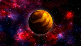 Astronomii au descoperit un Super-Pământ aflat la mai puțin de 20 de ani-lumină