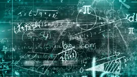 Un fizician susține că toată matematica poate fi redusă la o singură operație