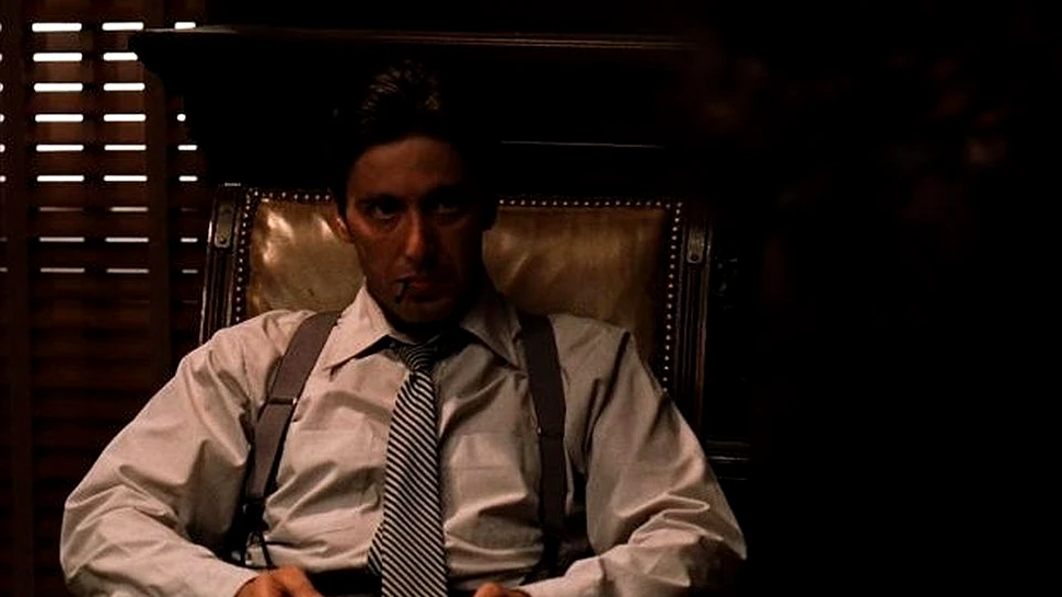 Dezvăluirile lui Al Pacino: Am mers la terapie de 5 ori pe săptămână timp de 25 de ani după rolul din Naşul