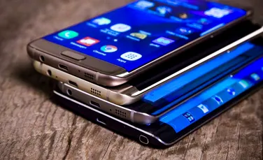 Noi probleme pentru Samsung. Ce nereguli au fost reclamate la Galaxy S7