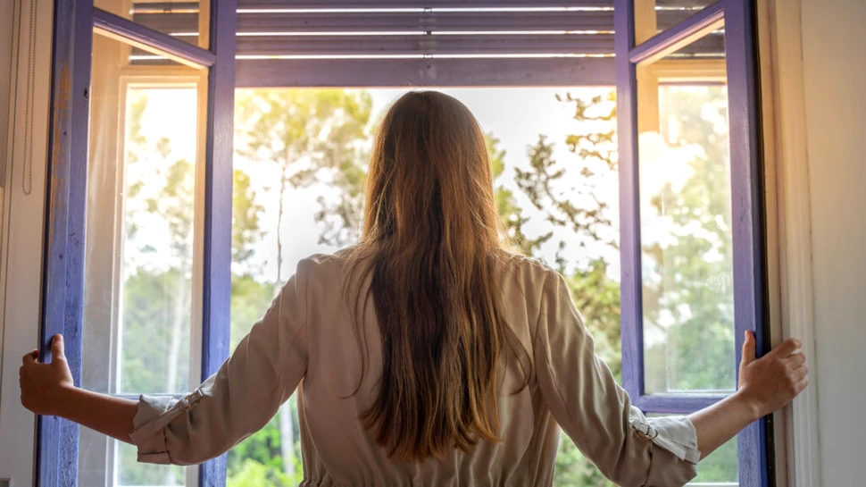 Ce este Lüften, tradiția germană confirmată științific pe care mulți alți oameni o practică?