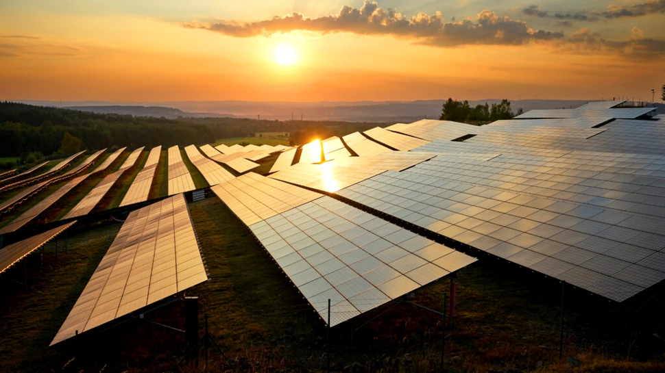 Panouri solare versus împădurire: care strategie combate mai eficient încălzirea globală?