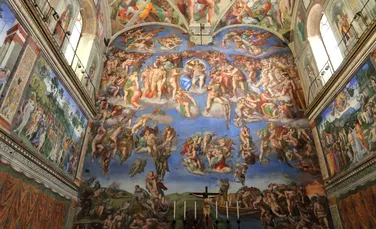 Camera secretă a lui Michelangelo va fi deschisă publicului la Florenţa