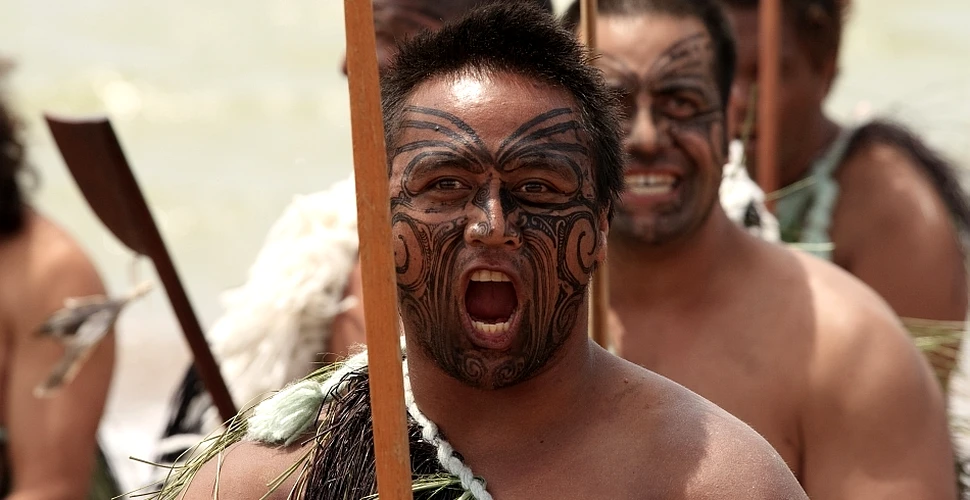 Haka: în spiritul viu al maorilor
